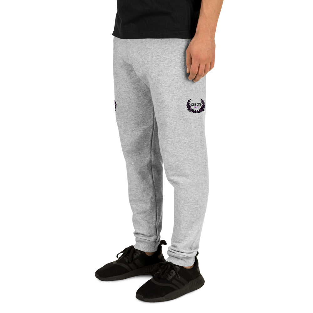 Icon City Sports Performance Sweat Pants
