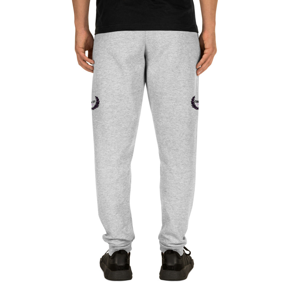 Icon City Sports Performance Sweat Pants