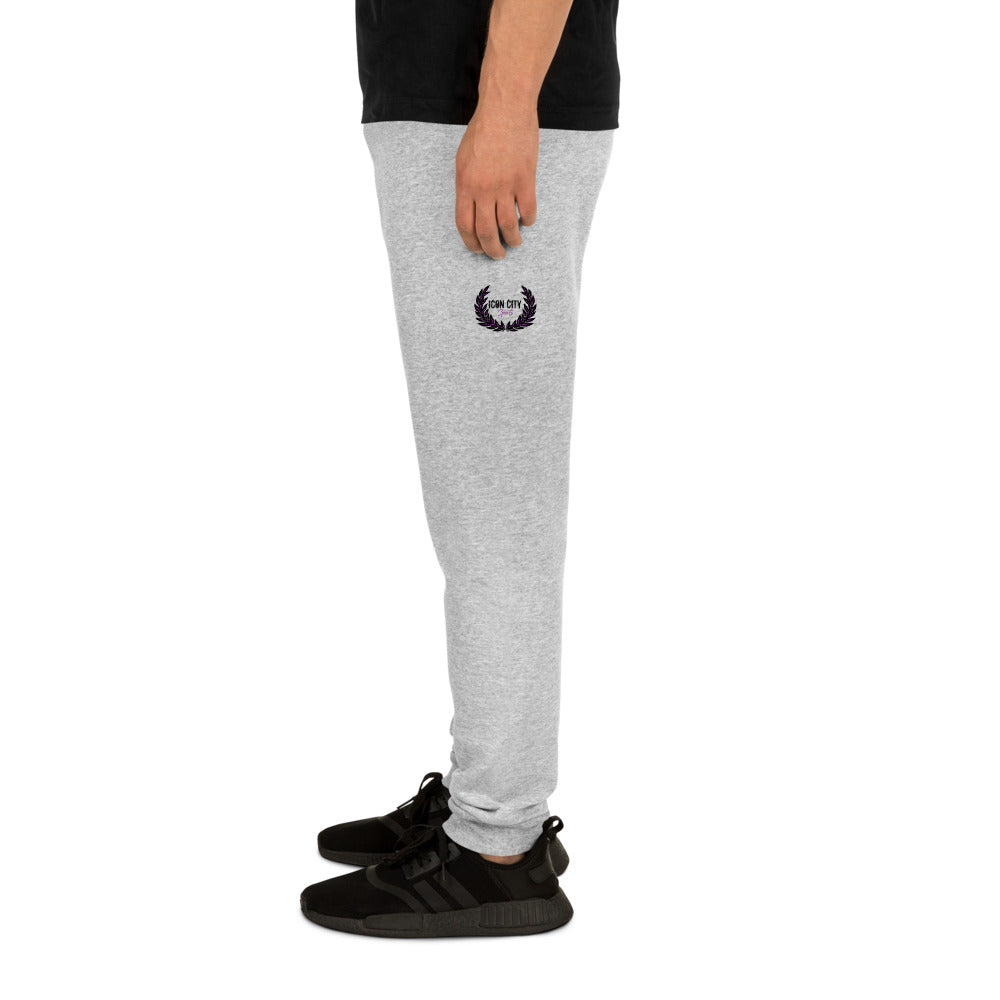 Icon City Sports Performance Sweat Pants