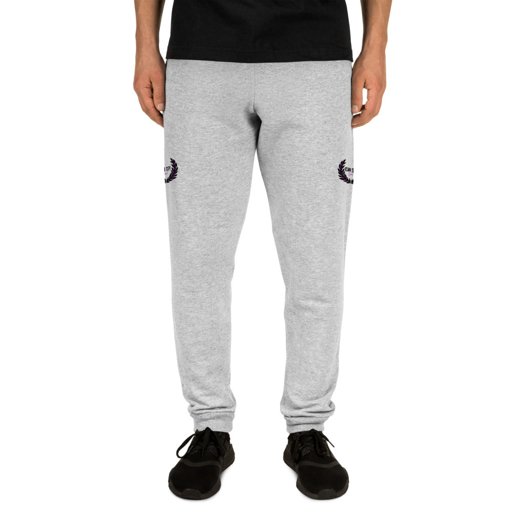 Icon City Sports Performance Sweat Pants