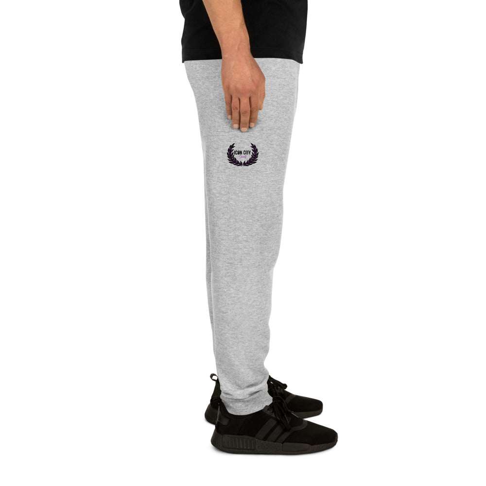 Icon City Sports Performance Sweat Pants