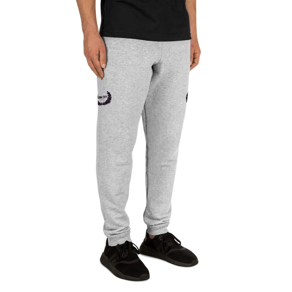 Icon City Sports Performance Sweat Pants
