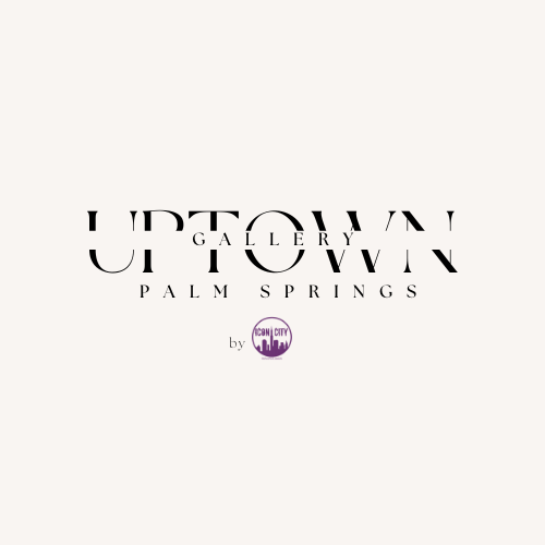 Uptown Gallery Palm Springs