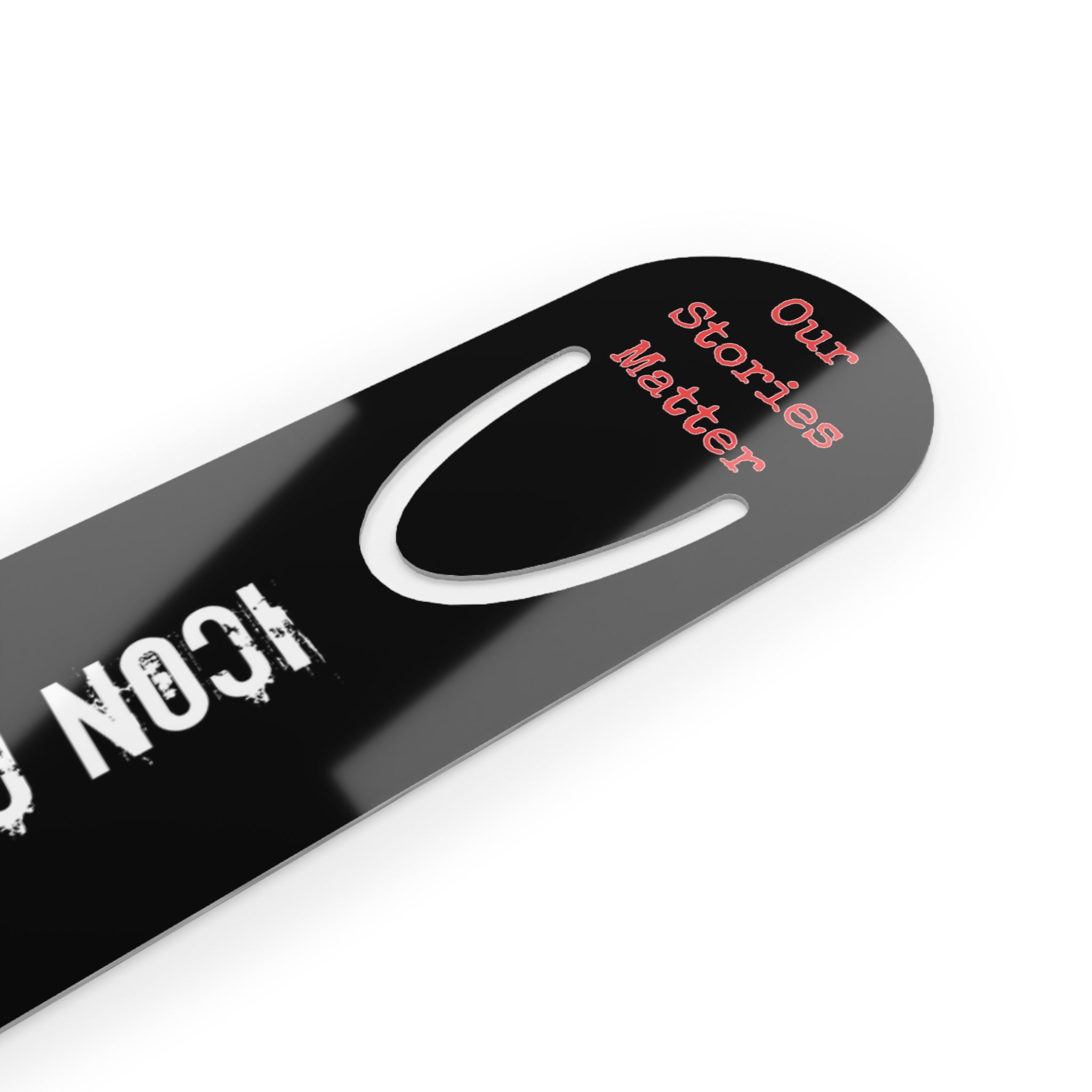 Icon City News Bookmark