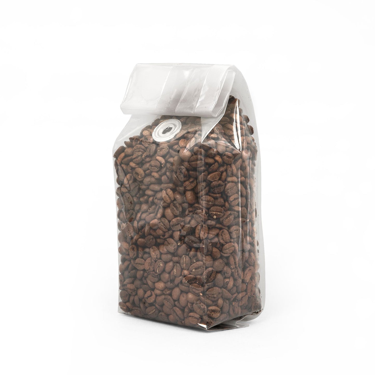 Icon City News Blonde Roast Coffee