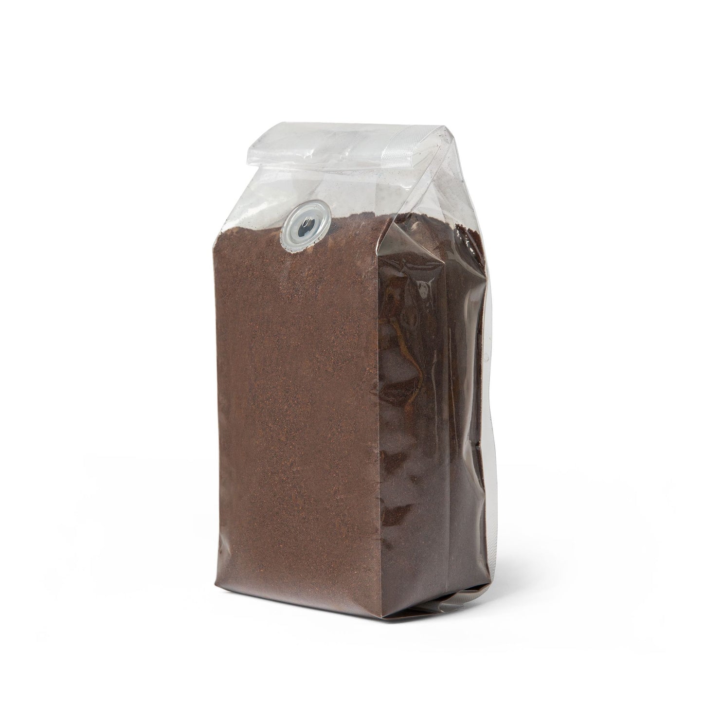 Icon City News Blonde Roast Coffee
