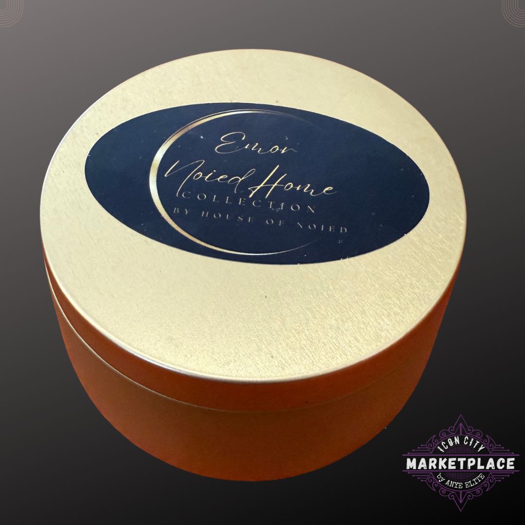 House of Noied Luxury Candle