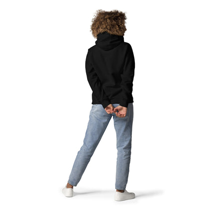Prosecutor versus The Felon - Unisex Hoodie