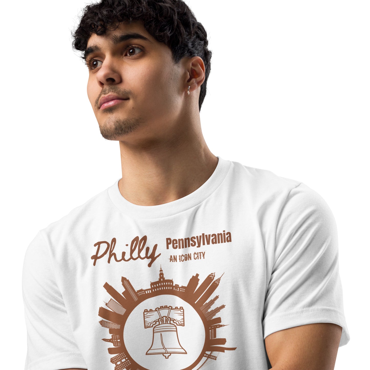 #RepYourBlock: Philly White T