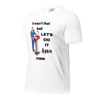 45/47 T- Shirt