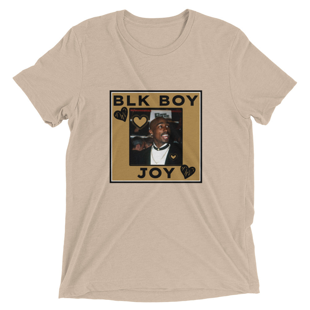 Blk Joy: Justice for 2pac