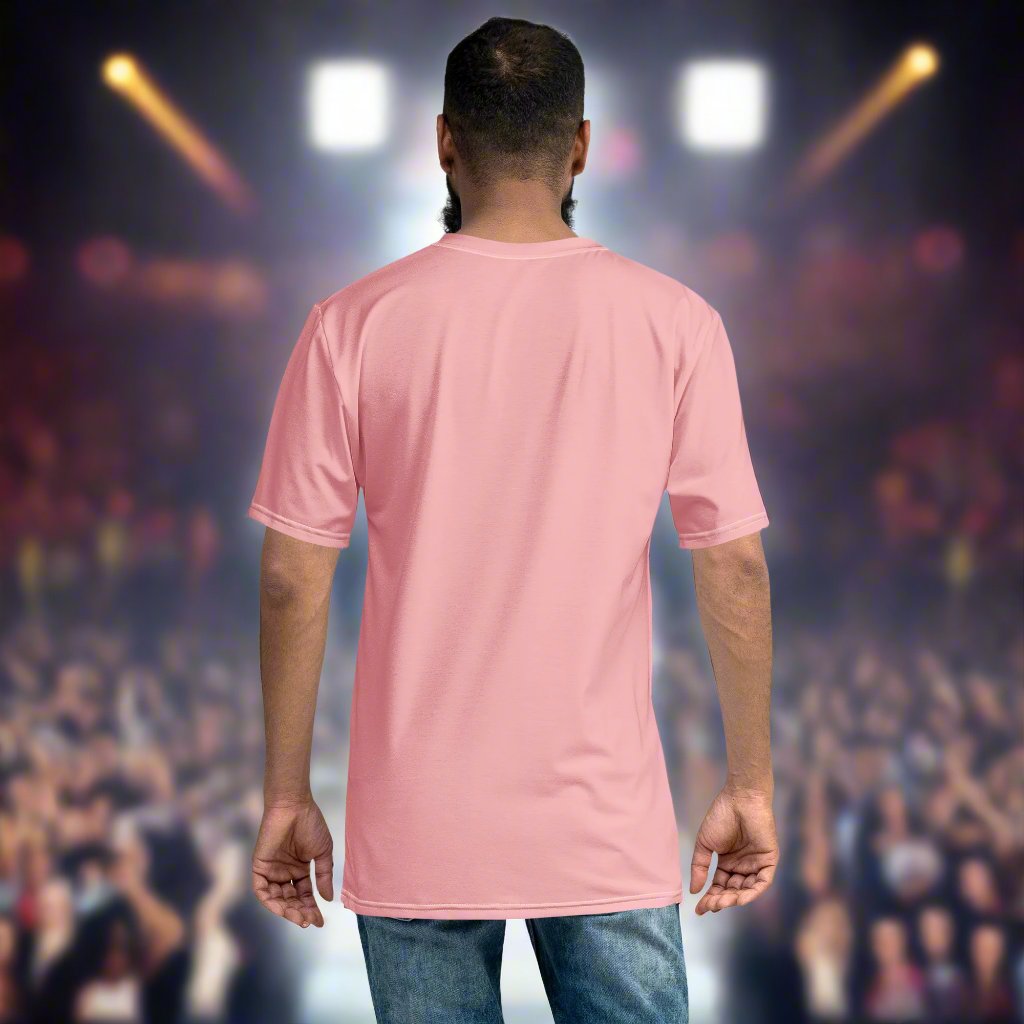 Sneak Preview Tee by Anye Elite