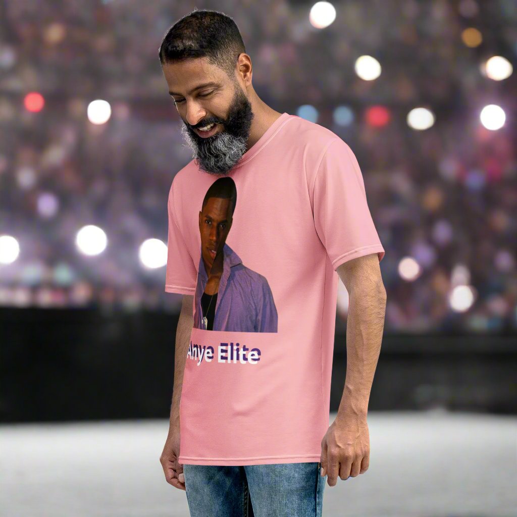 Sneak Preview Tee by Anye Elite