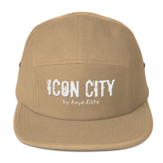 "Emblem Hat"
