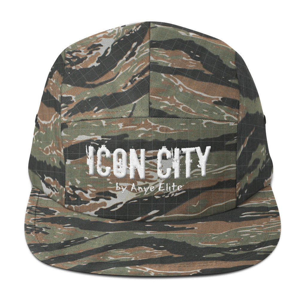 "Emblem Hat"